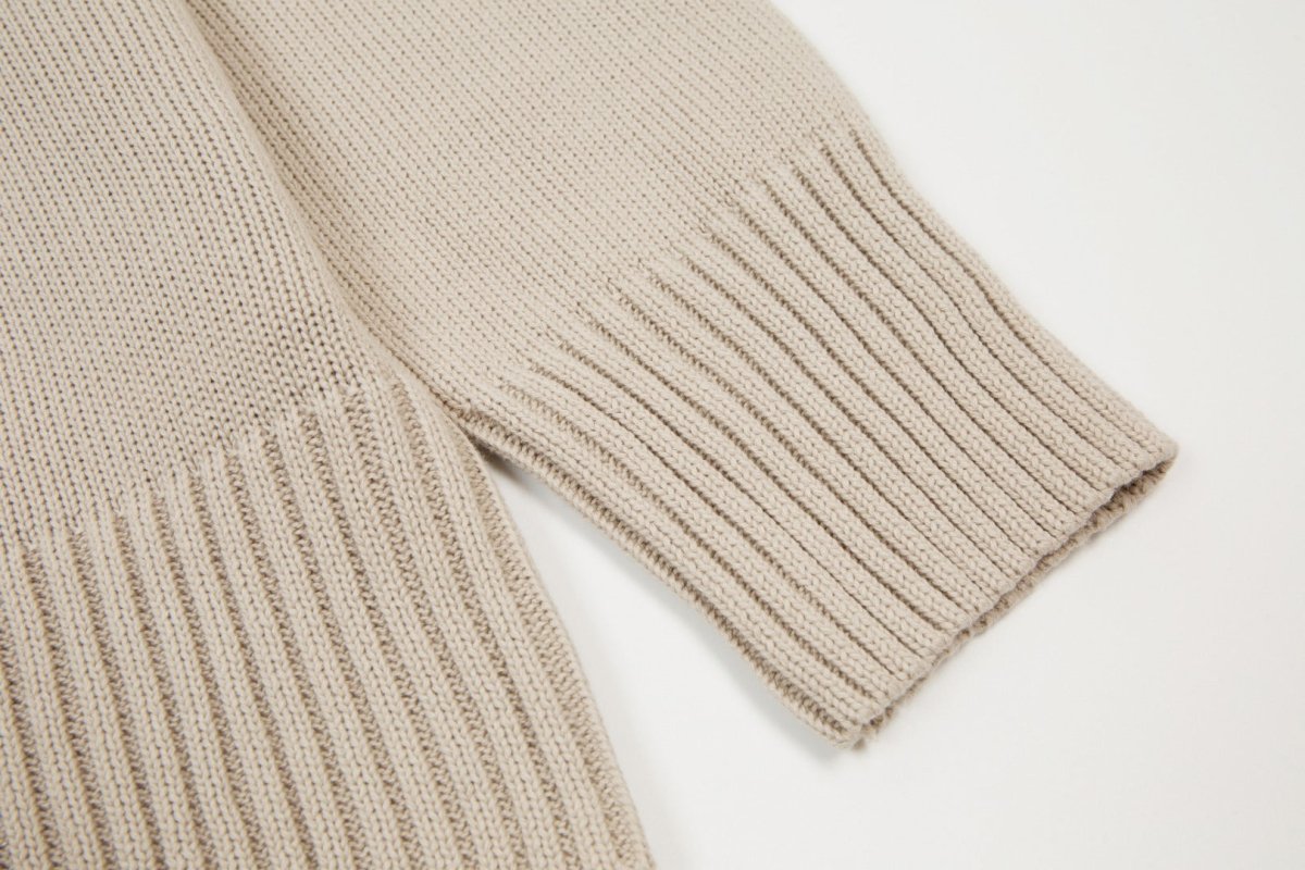 'Heart' - Sweater - StyleOutlet