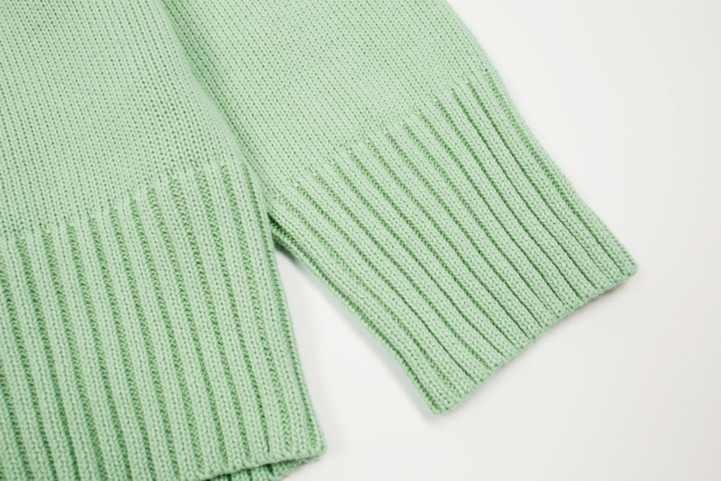 'Heart' - Sweater - StyleOutlet