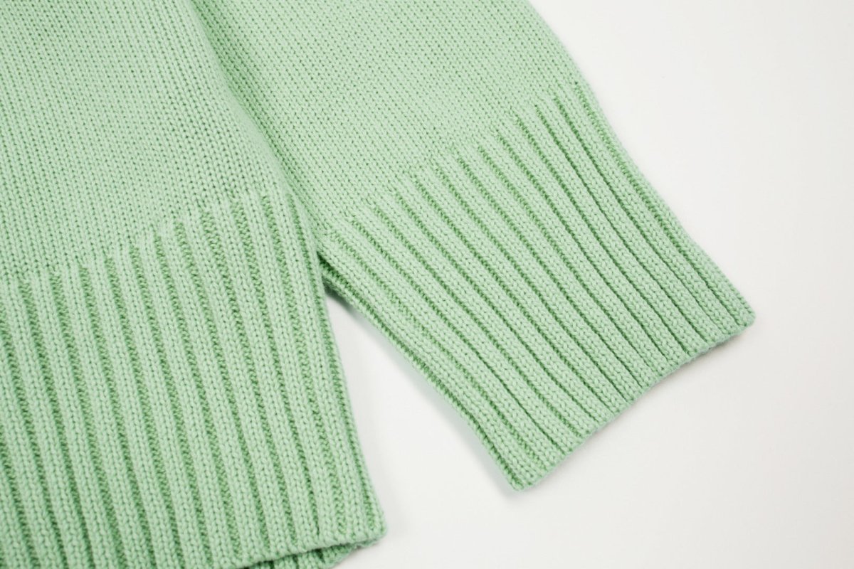 'Heart' - Sweater - StyleOutlet