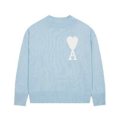 'Heart' - Sweater - StyleOutlet