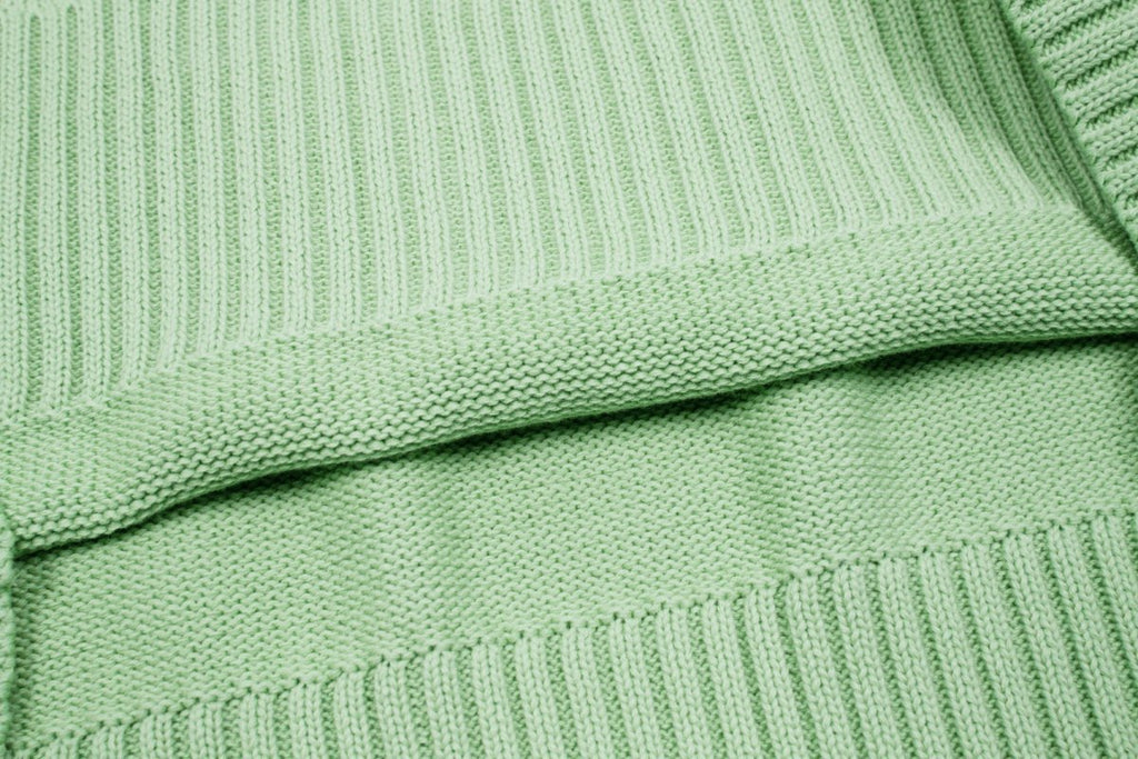 'Heart' - Sweater - StyleOutlet