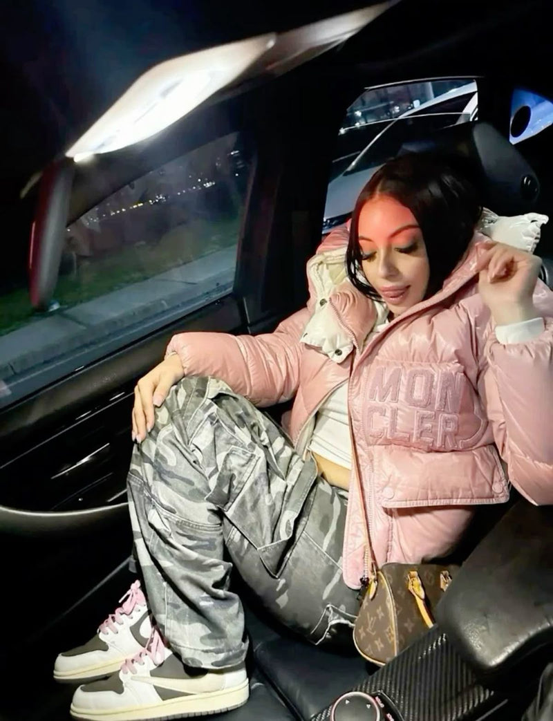 <p><strong>Jacken für Damen</strong></p>