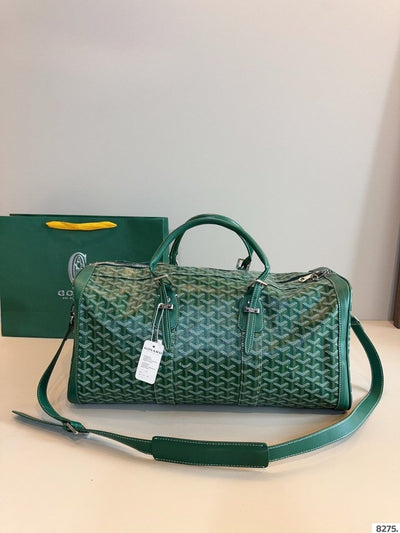 'GYD' Travel Bag - StyleOutlet