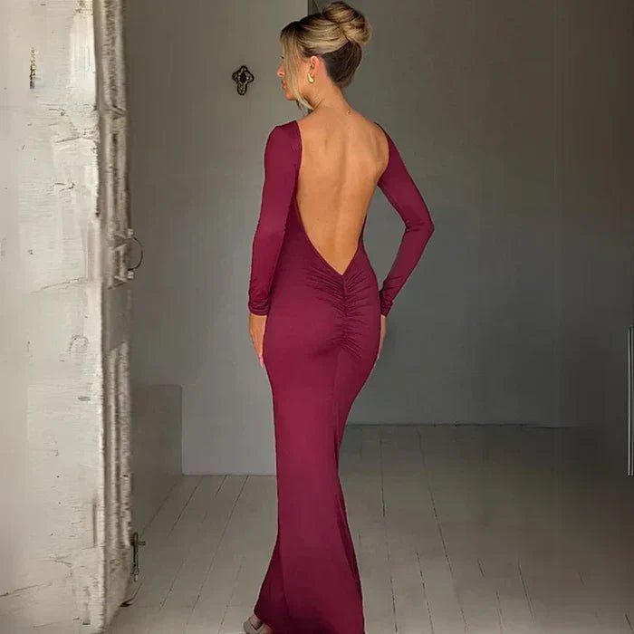 Summer Bodycon - StyleOutlet