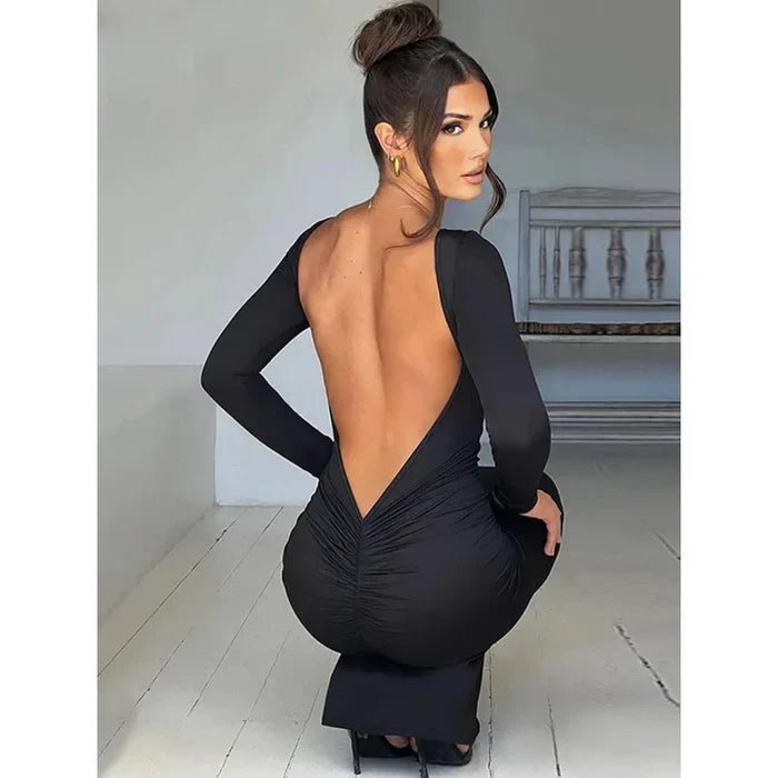 Summer Bodycon - StyleOutlet