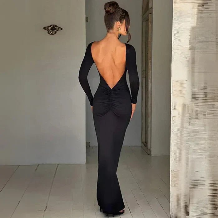 Summer Bodycon - StyleOutlet