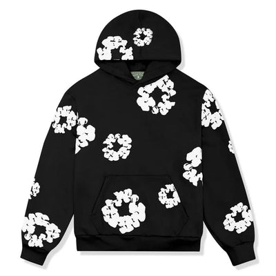 'Flower' - Tracksuit - StyleOutlet