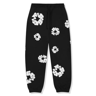 'Flower' - Tracksuit - StyleOutlet