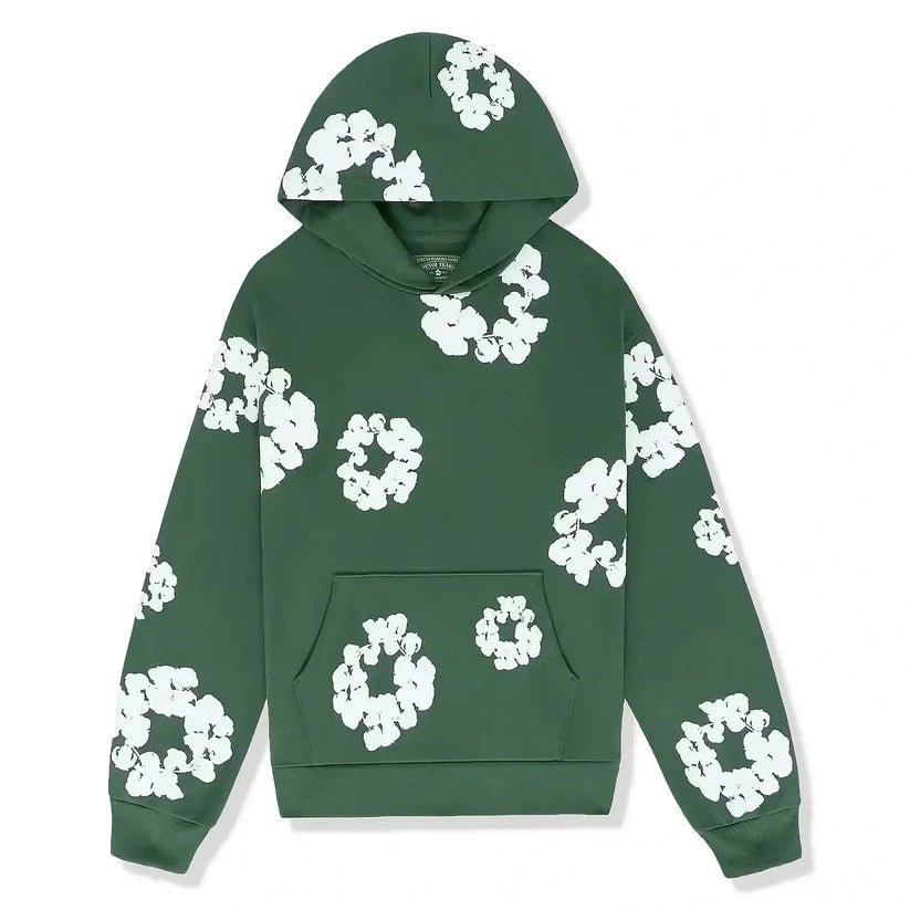 'Flower' - Tracksuit - StyleOutlet
