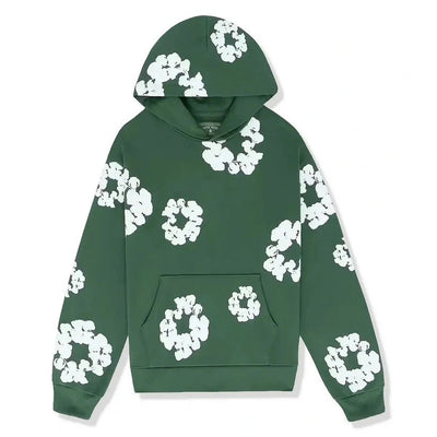 'Flower' - Tracksuit - StyleOutlet