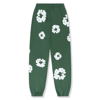 'Flower' - Tracksuit - StyleOutlet
