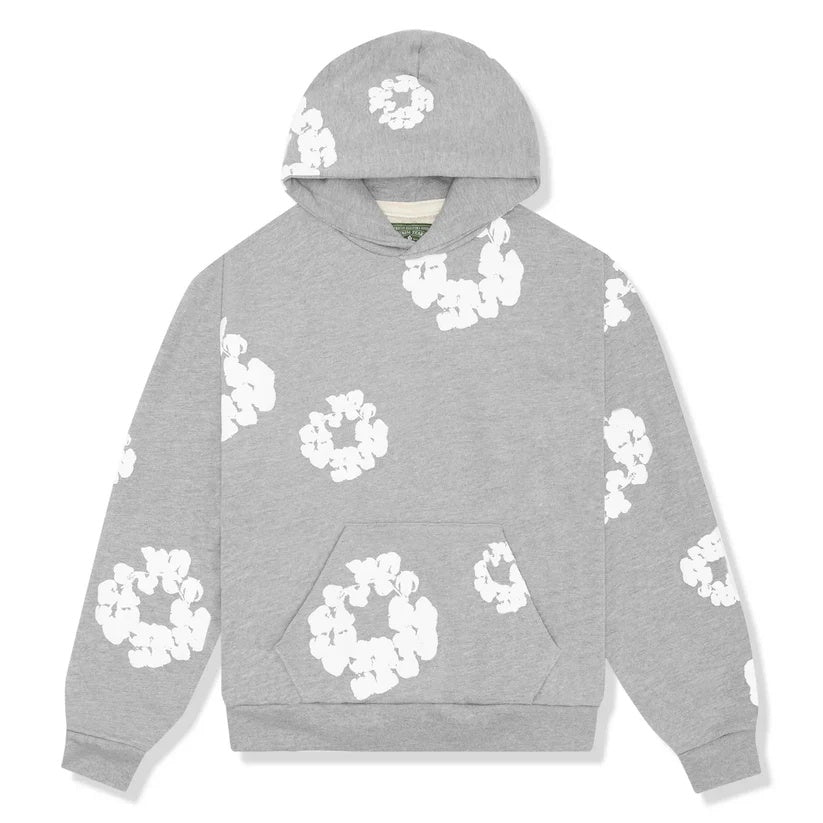 'Flower' - Tracksuit - StyleOutlet