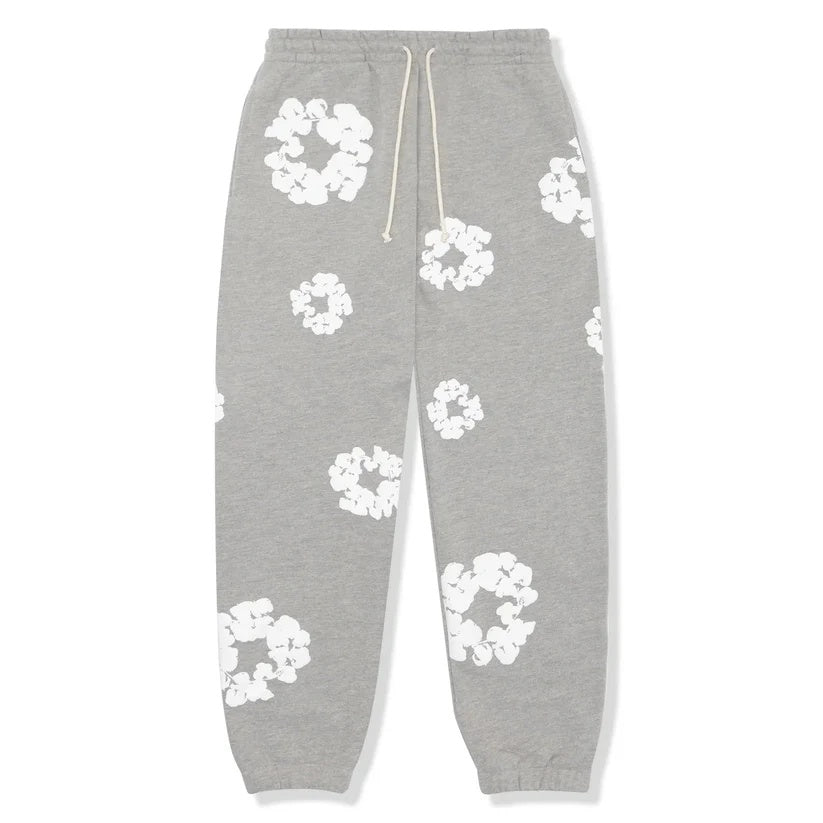 'Flower' - Tracksuit - StyleOutlet