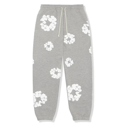 'Flower' - Tracksuit - StyleOutlet