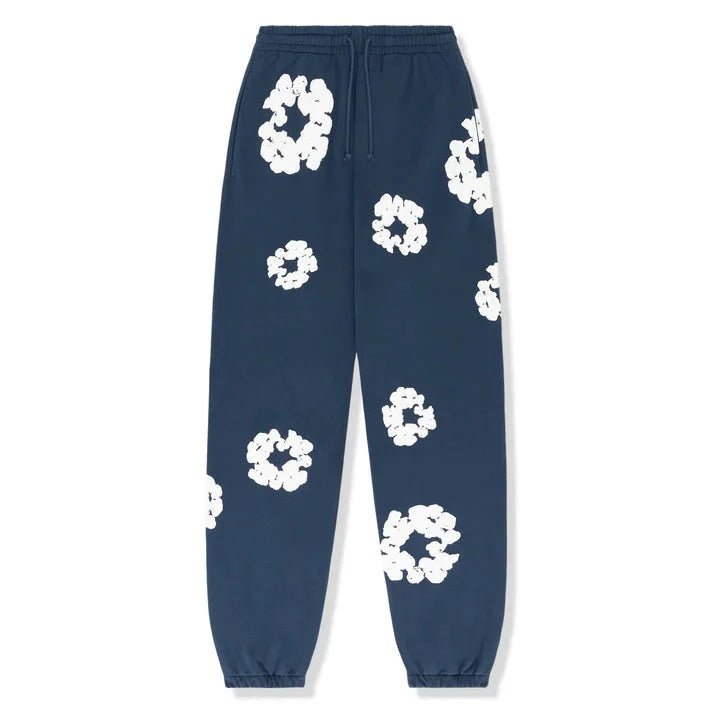 'Flower' - Tracksuit - StyleOutlet