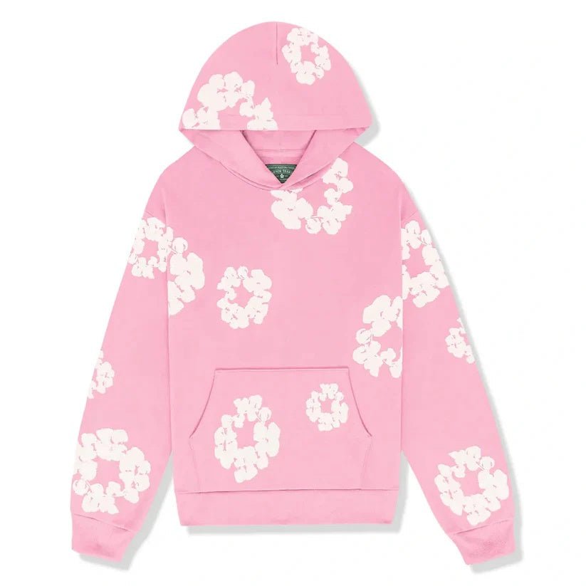 'Flower' - Tracksuit - StyleOutlet