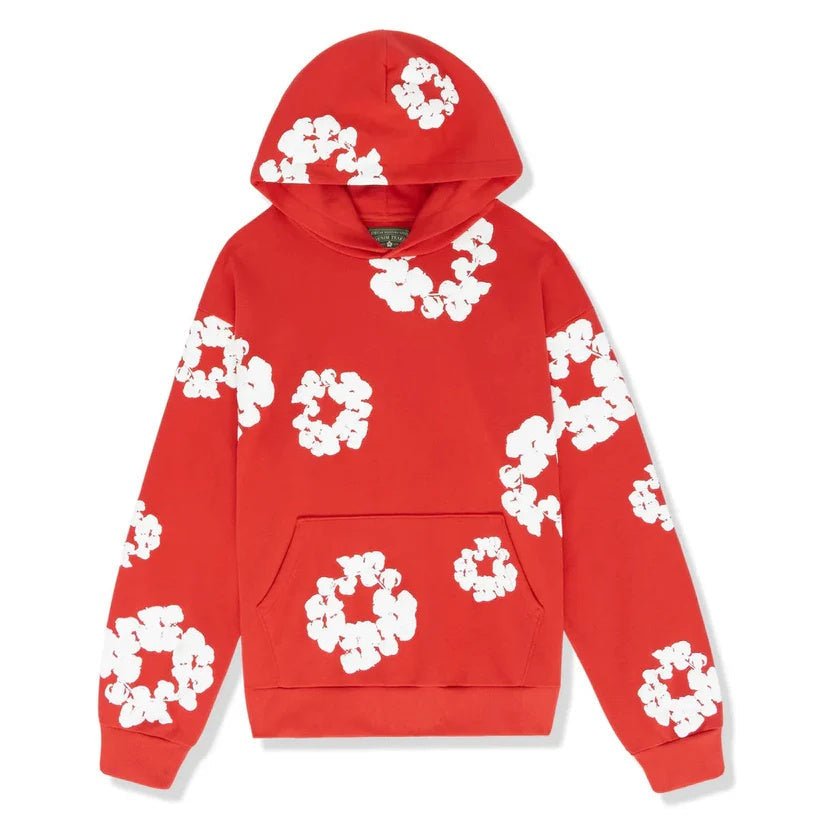 'Flower' - Tracksuit - StyleOutlet