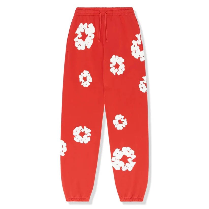 'Flower' - Tracksuit - StyleOutlet