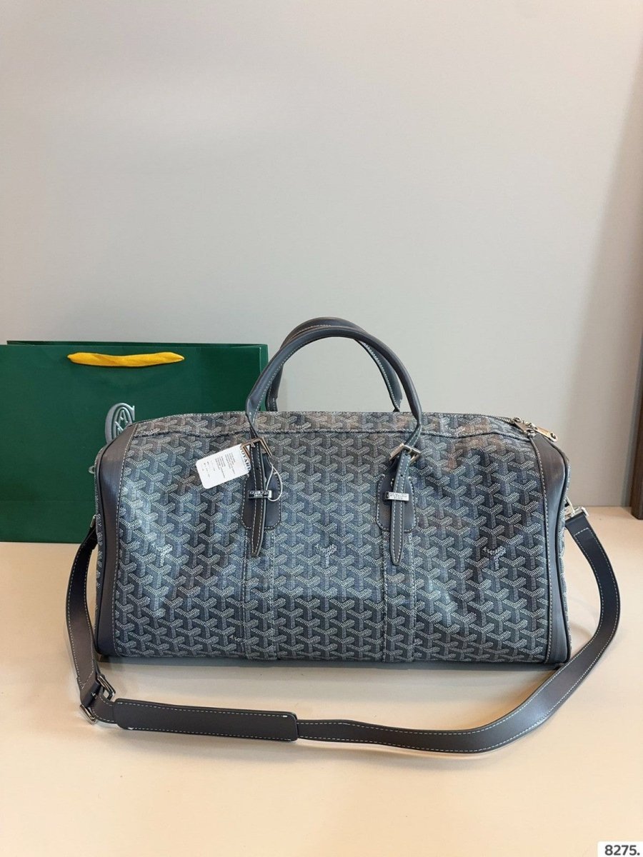 'GYD' Travel Bag - StyleOutlet