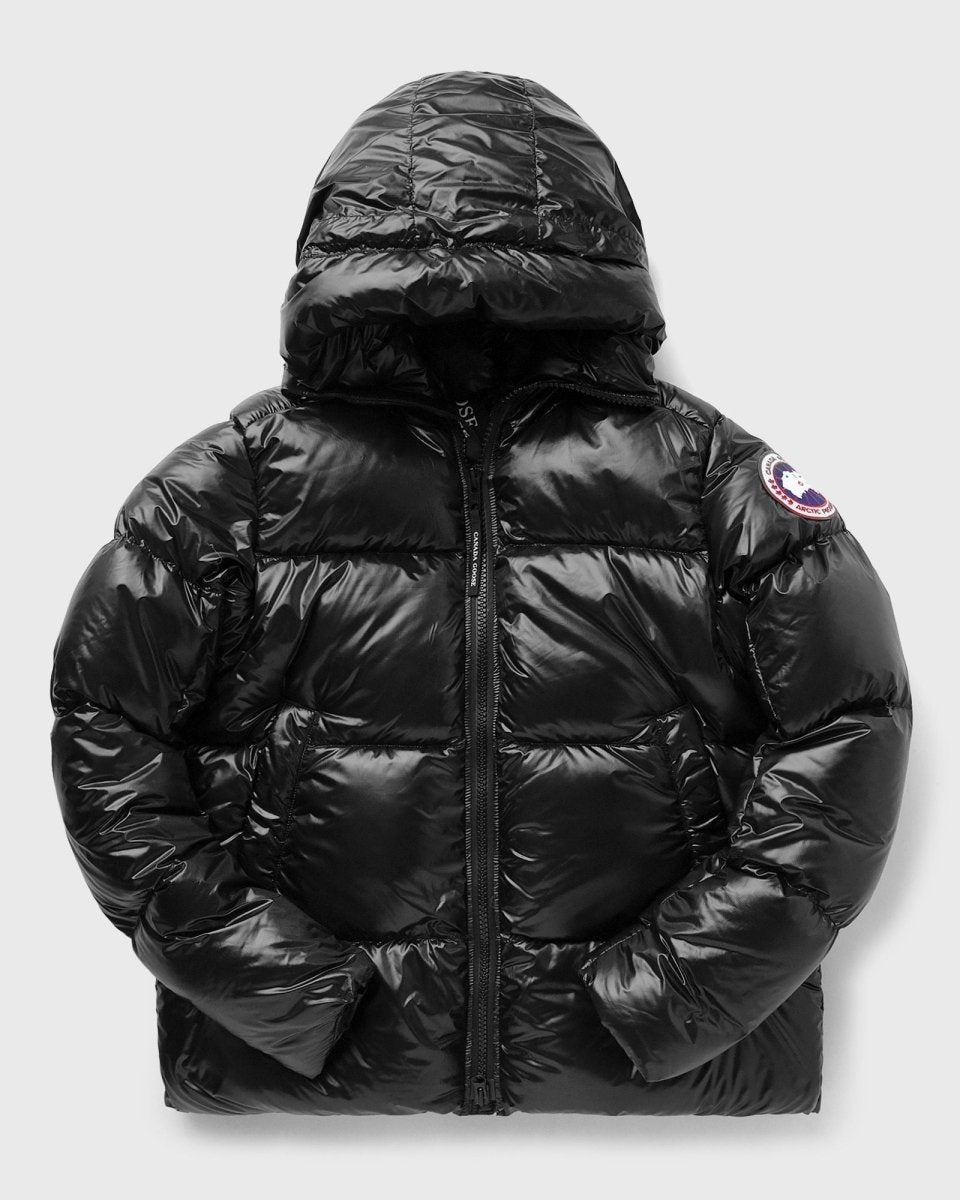 'CG' Pufferjacket - StyleOutlet