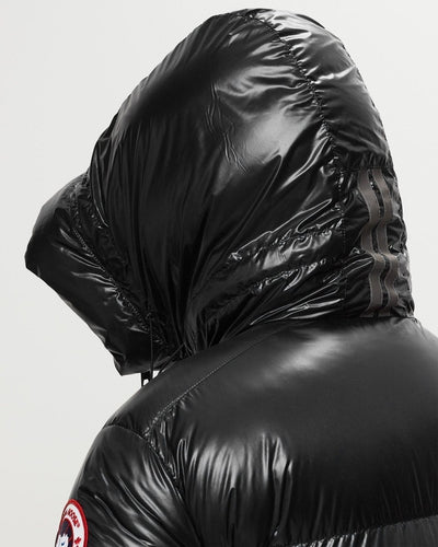 'CG' Pufferjacket - StyleOutlet