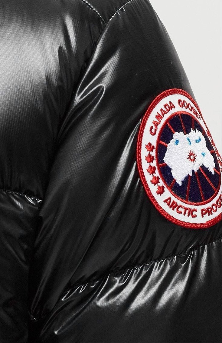 'CG' Pufferjacket - StyleOutlet