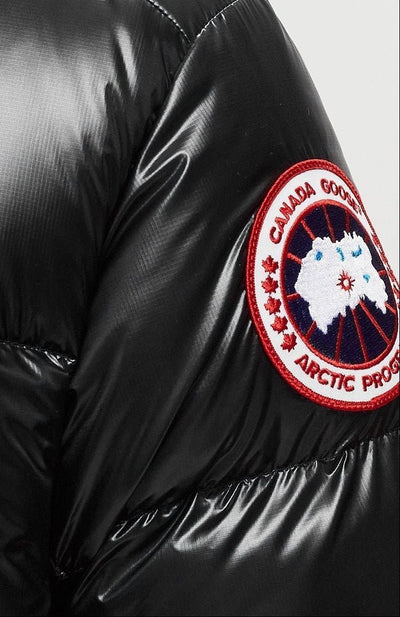 'CG' Pufferjacket - StyleOutlet