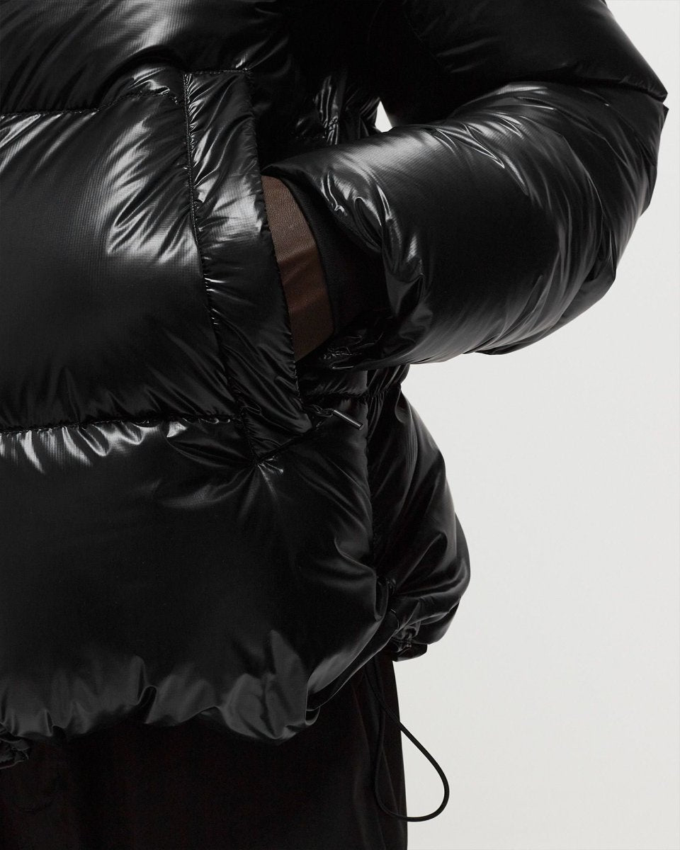 'CG' Pufferjacket - StyleOutlet