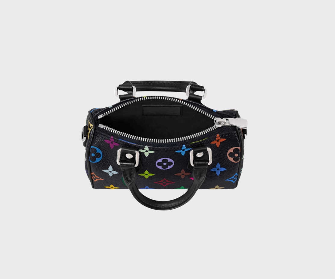 'Nano Speedy' Handtasche - StyleOutlet