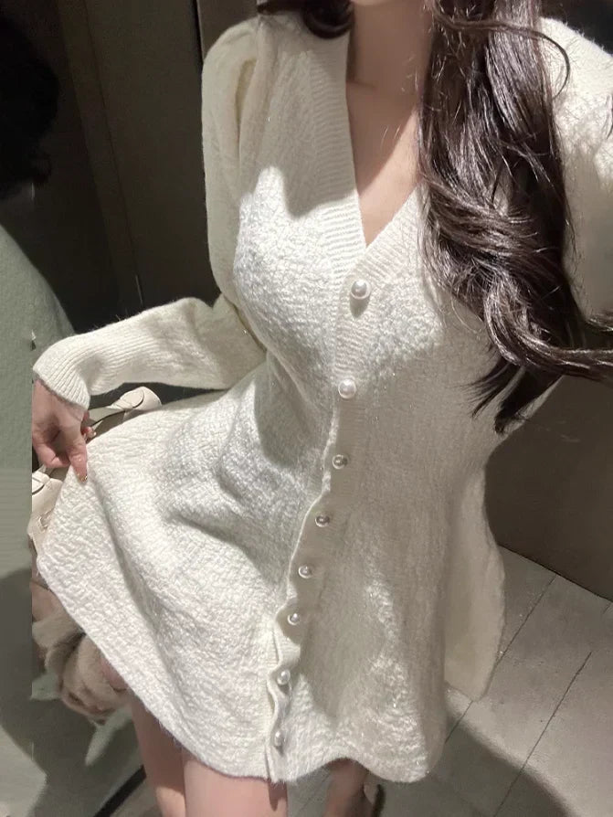 Glitter Dress V2 - StyleOutlet