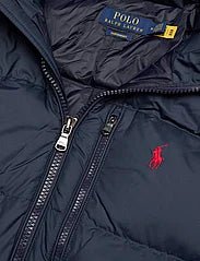 'RL' Pufferjacket - StyleOutlet