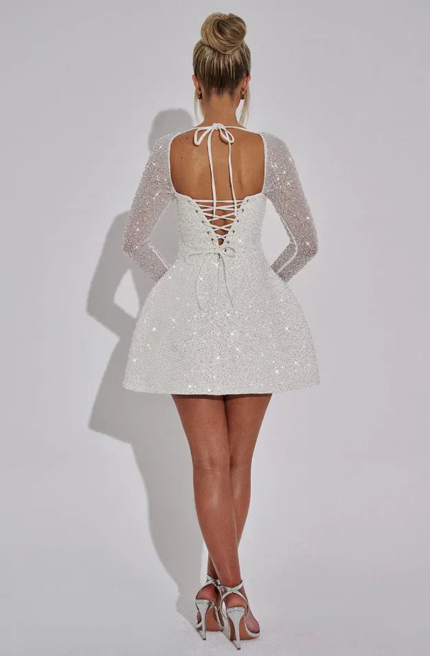 Lola Mini Kleid - StyleOutlet