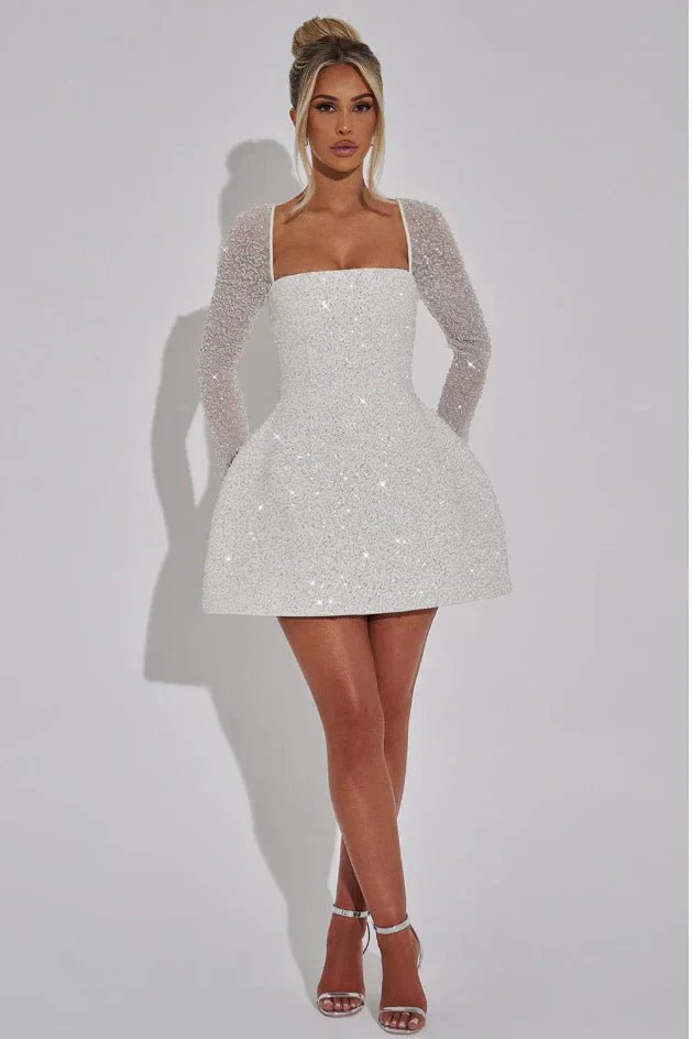 Lola Mini Kleid - StyleOutlet