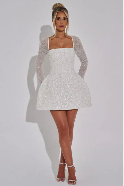 Lola Mini Kleid - StyleOutlet