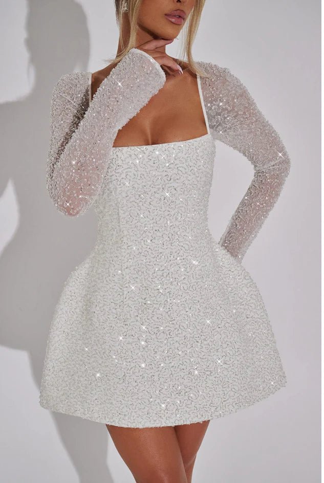 Lola Mini Kleid - StyleOutlet